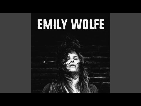 Steady - Emily Wolfe
