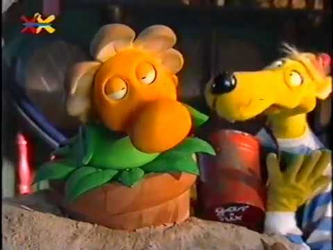 Käpt'n Blaubär Club Spezial - 06. Reimen wie Blöd