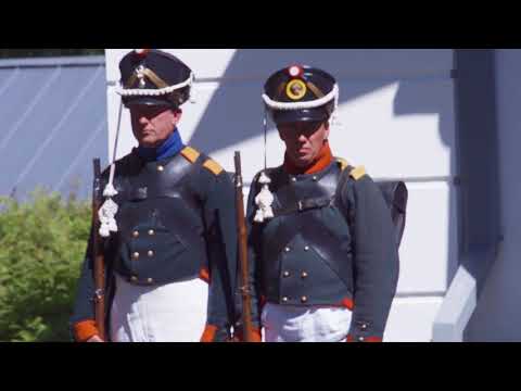 Barclay de Tolly 200. surma-aastapäevale pühendatud mälestusüritus