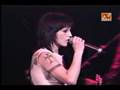 Dolores O'Riordan - When You're Gone (Live in Chile)