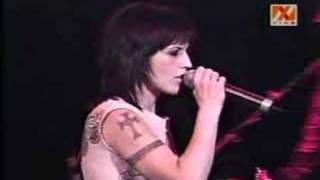 Dolores O&#39;Riordan - When You&#39;re Gone (Live in Chile)