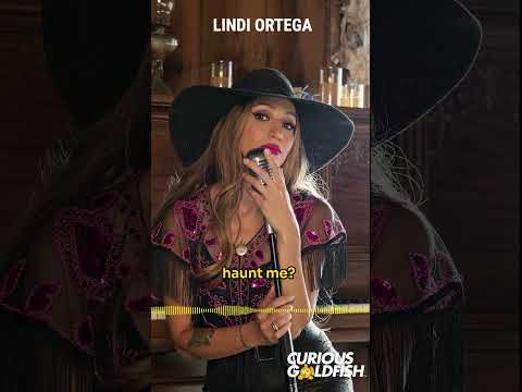 Lead Me On - Lindi Ortega