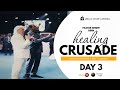 Pastor Benny Hinn Miracle Healing Crusade Day 3 Robert Kayanja Ministries