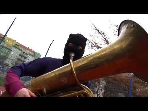 szygenda - The WiLDest (freestyle) [prod. ANTISOCIAL] (🎥 by Kodas)