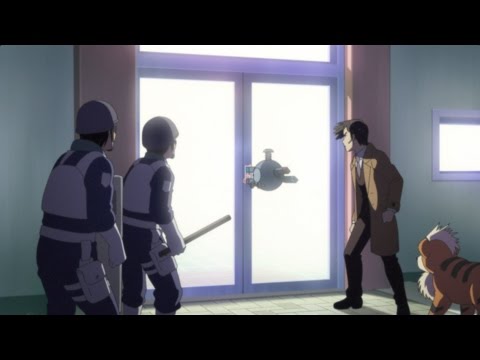 Pokémon Generazioni Miniepisodio 2 - L’inseguimento (HD)