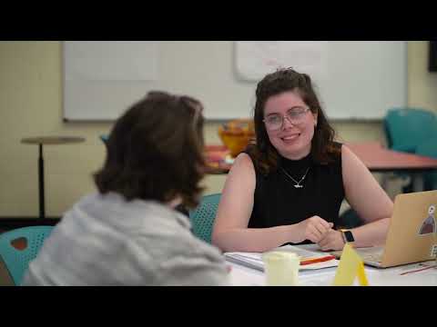 College of Education at ESU