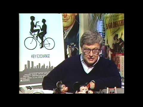 Key Exchange 1980's Reviews