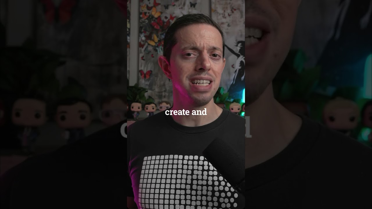 Diffusion Model: The Secret Behind AI-Generated Images | AIGP Key Term