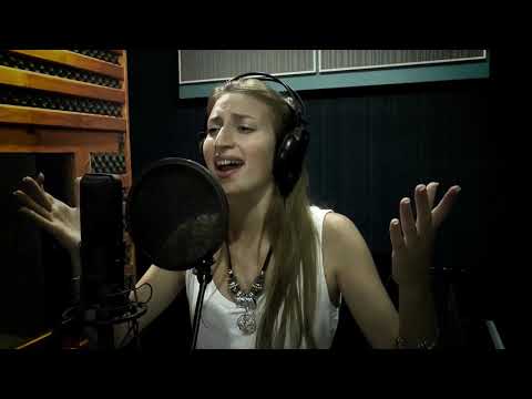 Victoria Birchner y Juan Falú - Donata Suárez (Juan Falú - Carlos Herrera)