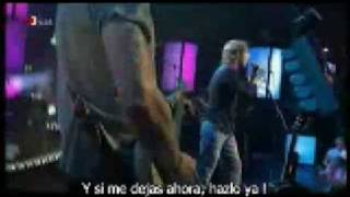 James Morrison - The pieces don&#39;t fit anymore (subtitulado)