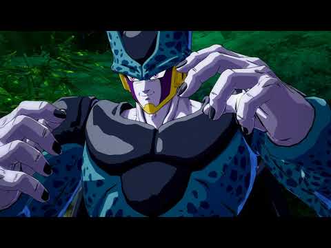 DBFZ World Tour: CAG GO1 vs NRG HookGangGod - CEO 2018 - Top 8