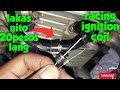 Ignition coil booster || Pampalakas ng kuryente Ignition coil booster || Pampalakas ng kuryente