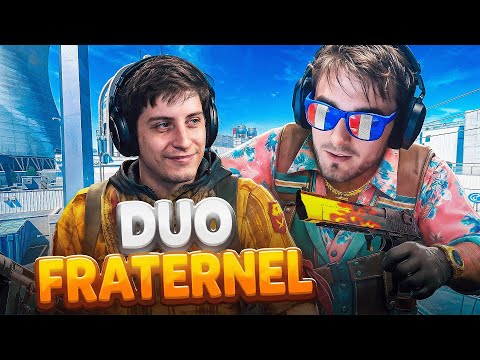 DUO AVEC SmithZz : LE TROLL EST DE RETOUR