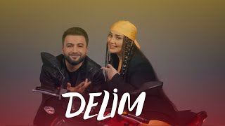 Şebnem Tovuzlu  Fagan Safarov  Delim