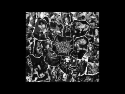 System Fucker - Japanese Title