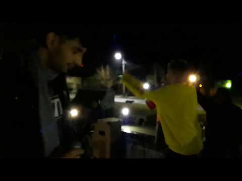 ZETA vs NERO - Final: edicion deluxe (fecha especial)