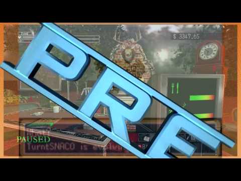 Unoriginal Low-Effort Game Grumps Edit