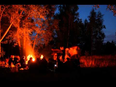 Chociwel - timelapse