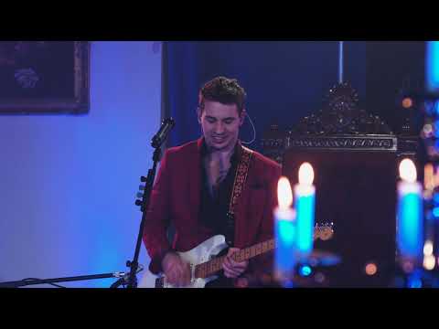 Žan Serčič - Tebe Ne Dam ft. DAGI