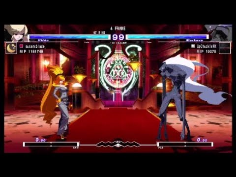 WHY THE F#?! I GO TO RANK IN THIS GAME!!!! #UNIEL @TheOfficialWGH