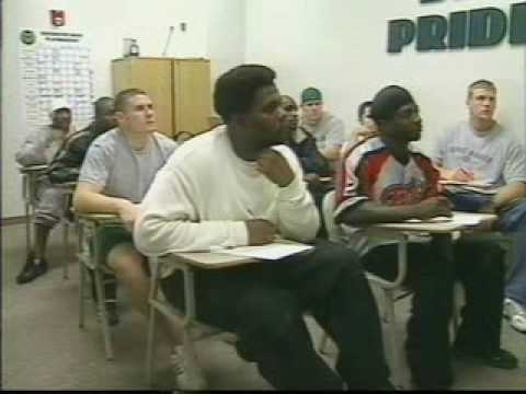 Stereotype Threat - social psychology in action