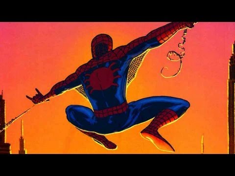CGR Comics - SPECTACULAR SPIDER-MAN VOL. 6: THE FINAL CURTAIN comic review
