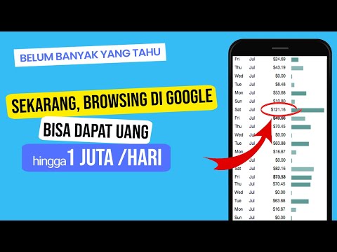 , title : 'Hasilkan 1 Juta / Hari Dari Browsing di Google - Cara Dapat Uang Dari Internet'