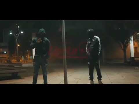 Moha The B & GB01 - Mi Zona (Official Video) beef kg970