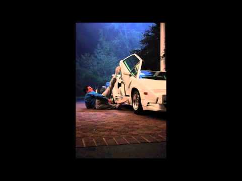 Chambras & Adikto - Oceanos de alcohooool