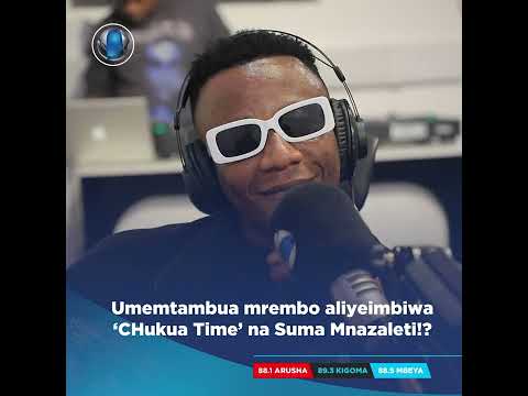 Huyu hapa Mrembo wa Bongo Movie aliyeimbiwa Wimbo wa Chukua Time na Suma Mnazareti