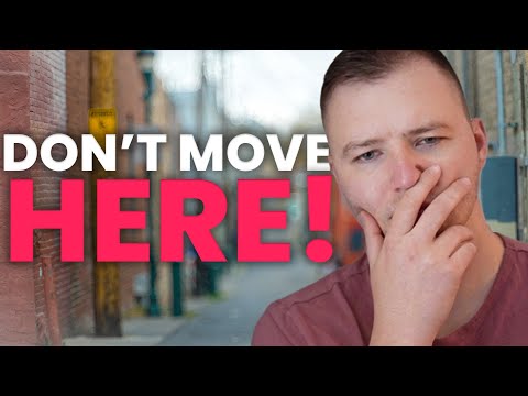 Do NOT Move to Allentown PA Without Knowing These 10 Things!