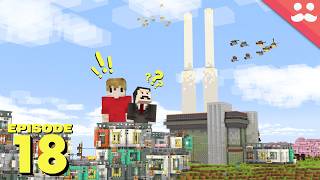 MumboJumbo's recent Youtube video thumbnail