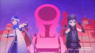 Vocaloid AMV ~ The Backyardigans ~ Ready for Anything