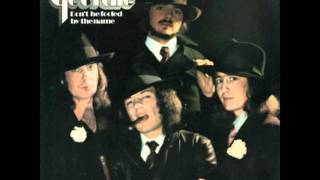 Geordie Treat Her Like a Lady