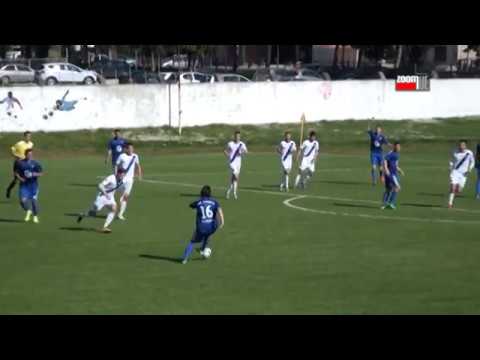 Najava Sloga Požega-Jošanica