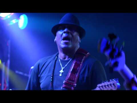 Kenny Brown - 3º Festival Blues de Londrina