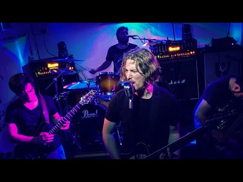 PARASYCHE - THE WOLF INSIDE [Official Video]