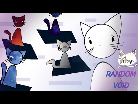 S2 Episode 5: Random Void 《Island of KITTIz !》 FINAL EPISODE OF THE SEASON