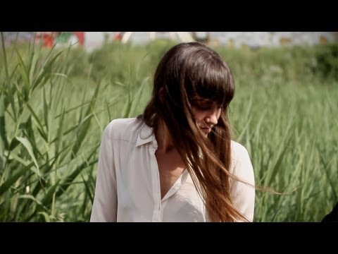 Phoebe Killdeer and the Short Straws - The Fade Out Line /// Berlin Sessions (Bonus)