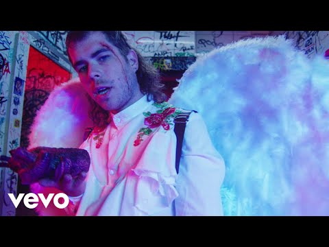 DISSY - du hast mein herz im darknet verkauft ft. MOAT, Tightill