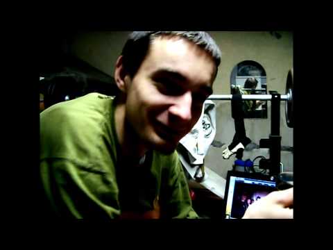 Gizela Śliwa - nołnejm EP promovideo (Krytyka mnie pierdoli) 2010