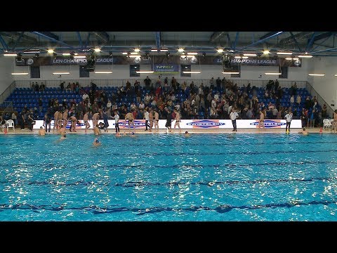 Szolnoki Dózsa – OSC 2018.11.12.