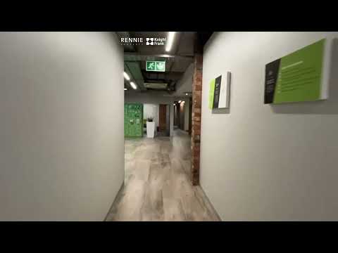 1 238m² Suite 220A Foyer A 2nd Floor Commercial Property to rent at Sovereign Quay in De Waterkant