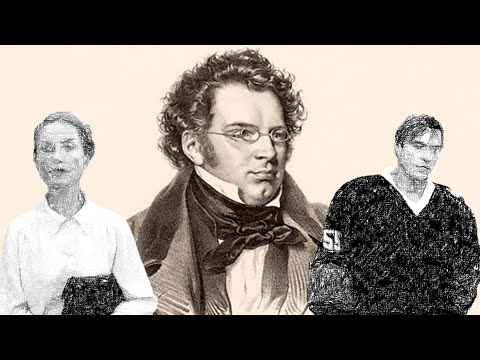 Franz Schubert Is The Key of Michael Haneke's The Piano Teacher