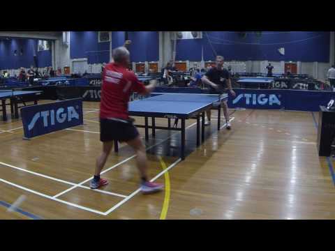 170423 Serie 1, Bøje Madsen - Henrik Wassmann