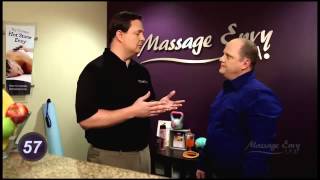 60 Healthy Seconds with Massage Envy NJ - Easy Health Upgrades