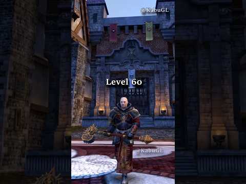 Warhammer Online Human Level 1 to 80 Warrior Priest 2024 #mmo #warhammer #mmorpg #warhammerfantasy