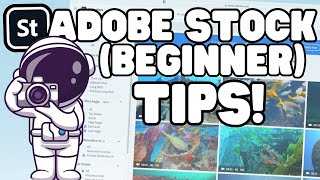 4 Stock Photography Tips (Adobe Stock Microstock ) That Might Trigger You!