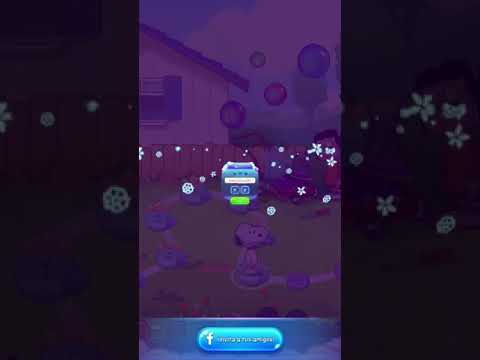 Snoopy Pop - Level 10