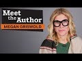 Meet the Author: Megan Griswold (THE BOOK OF HELP) Video